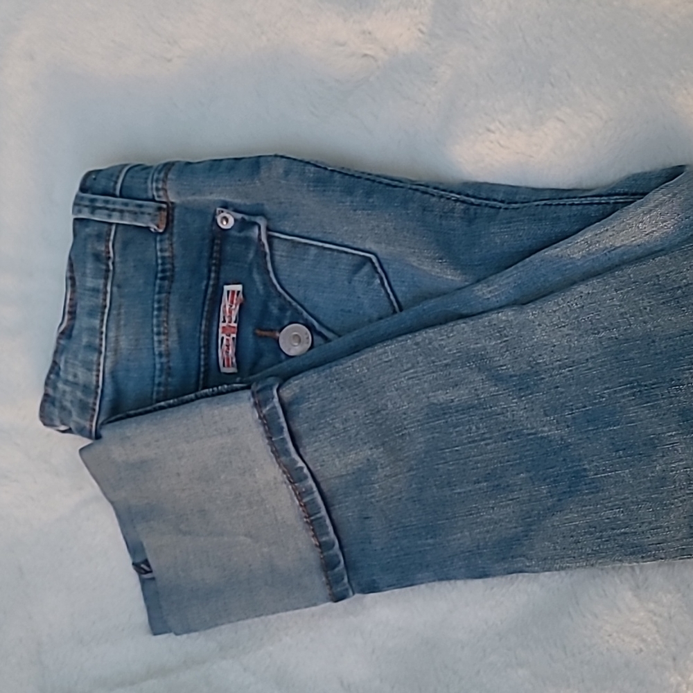 Kids HUDSON Size 10